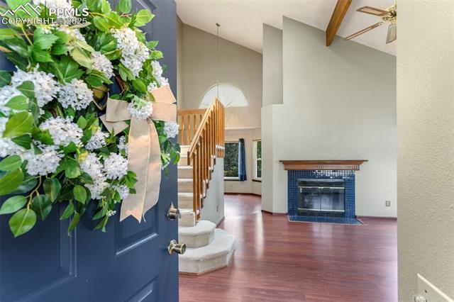 3665 Birnamwood Drive