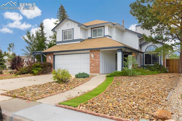 3665 Birnamwood Drive