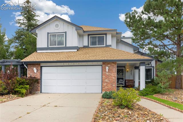 3665 Birnamwood Drive