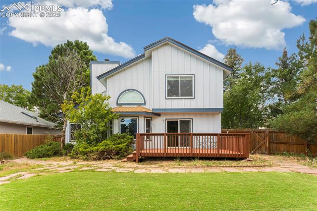 3665 Birnamwood Drive