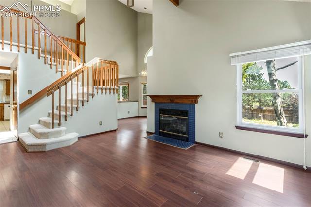 3665 Birnamwood Drive