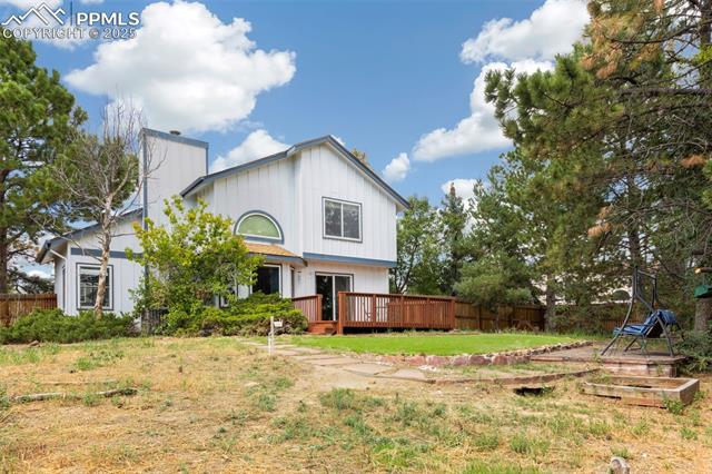 3665 Birnamwood Drive