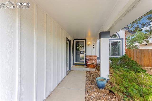 3665 Birnamwood Drive