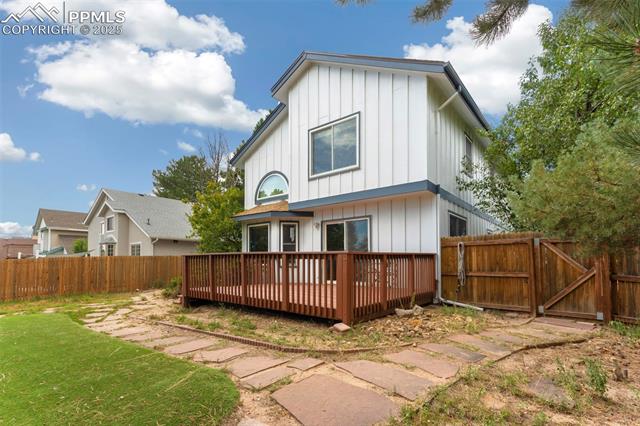 3665 Birnamwood Drive