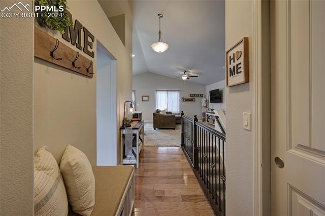 12804 Scenic Walk Drive