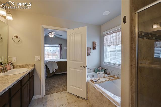 12804 Scenic Walk Drive