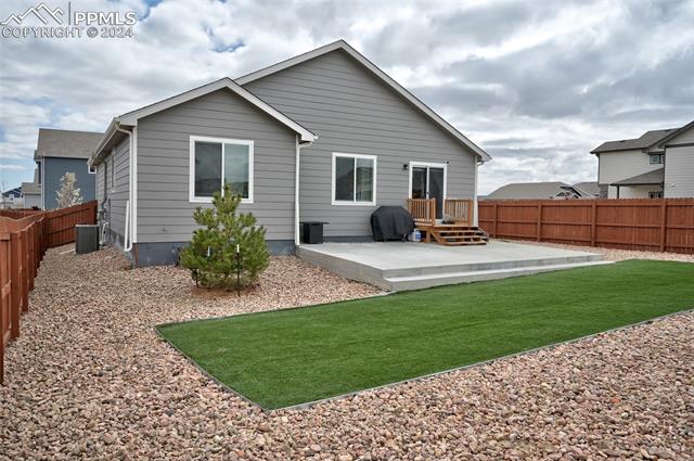 12804 Scenic Walk Drive