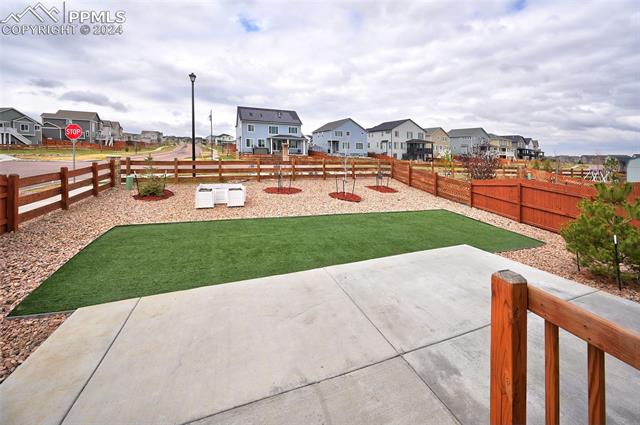 12804 Scenic Walk Drive