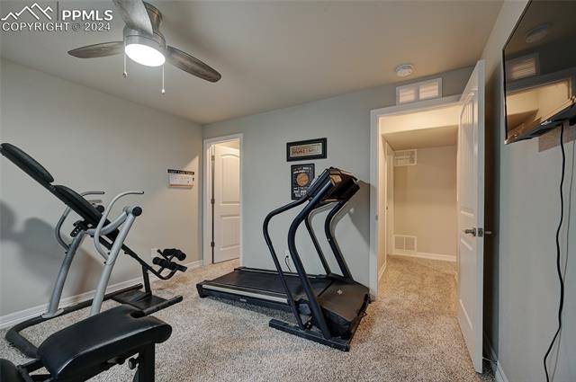 12804 Scenic Walk Drive