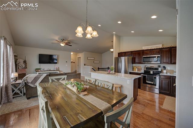 12804 Scenic Walk Drive