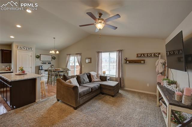 12804 Scenic Walk Drive