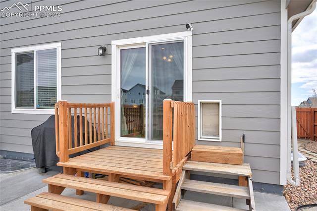 12804 Scenic Walk Drive