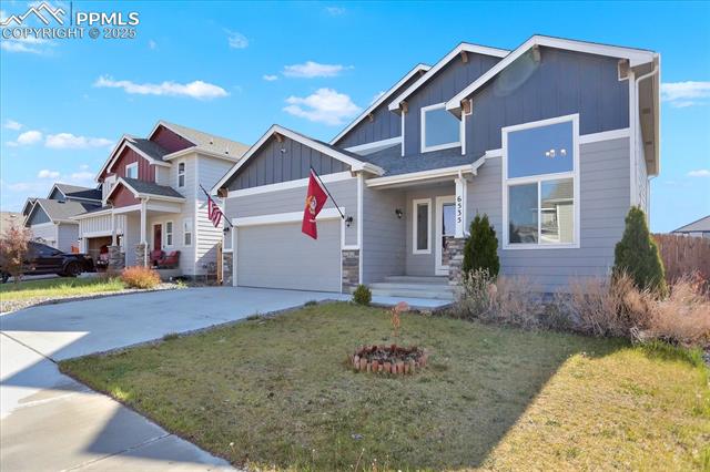 6535 Weiser Drive