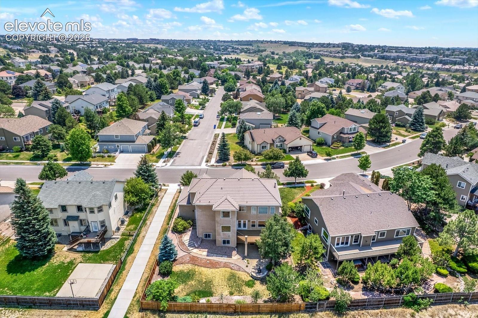 2402 Craycroft Drive