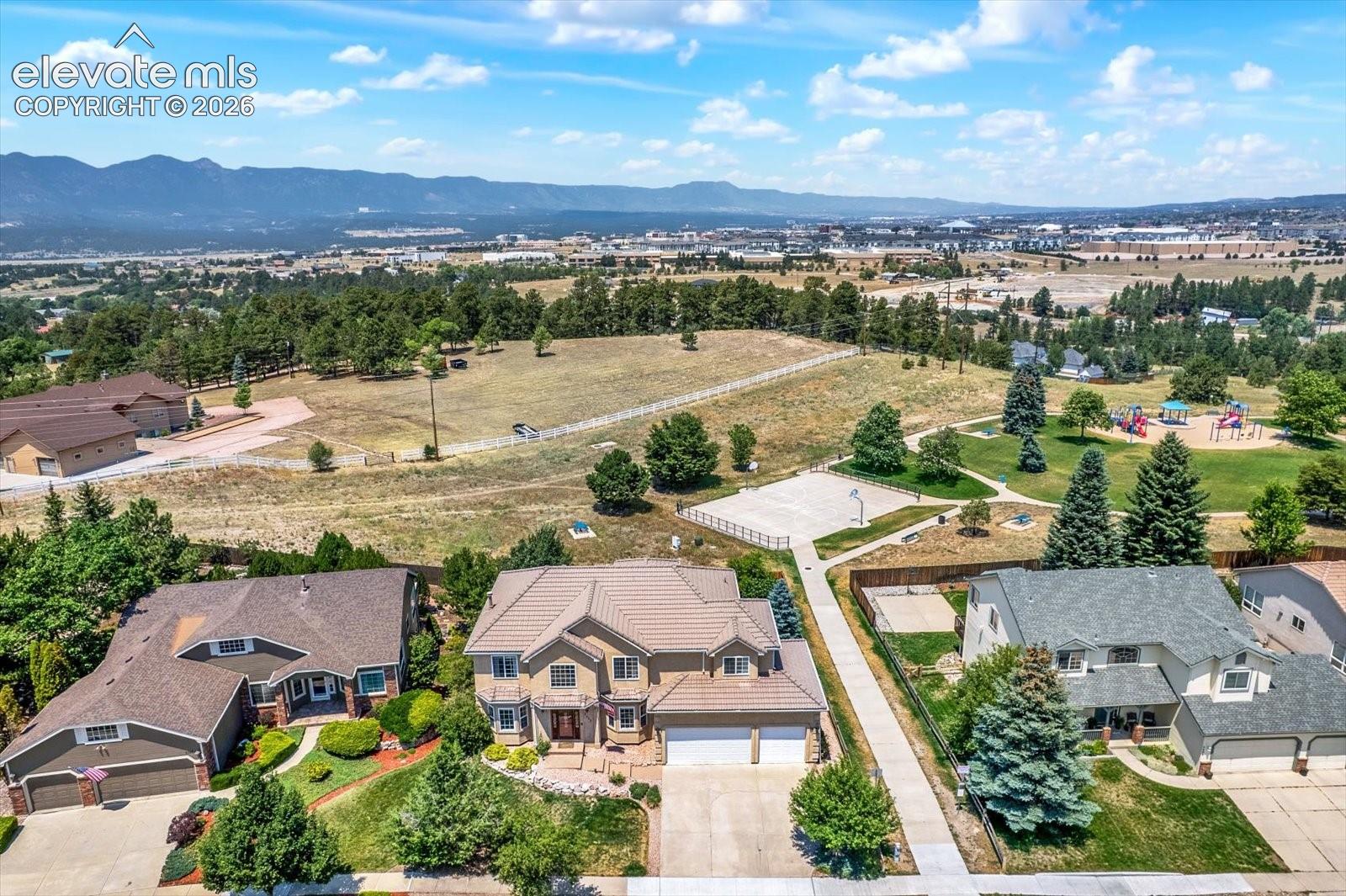 2402 Craycroft Drive