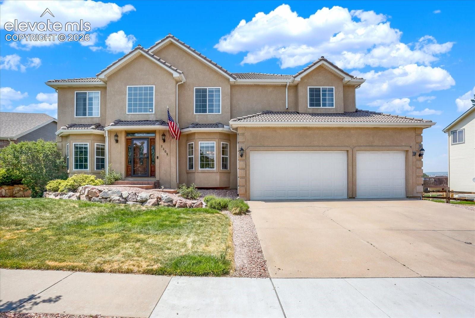 2402 Craycroft Drive