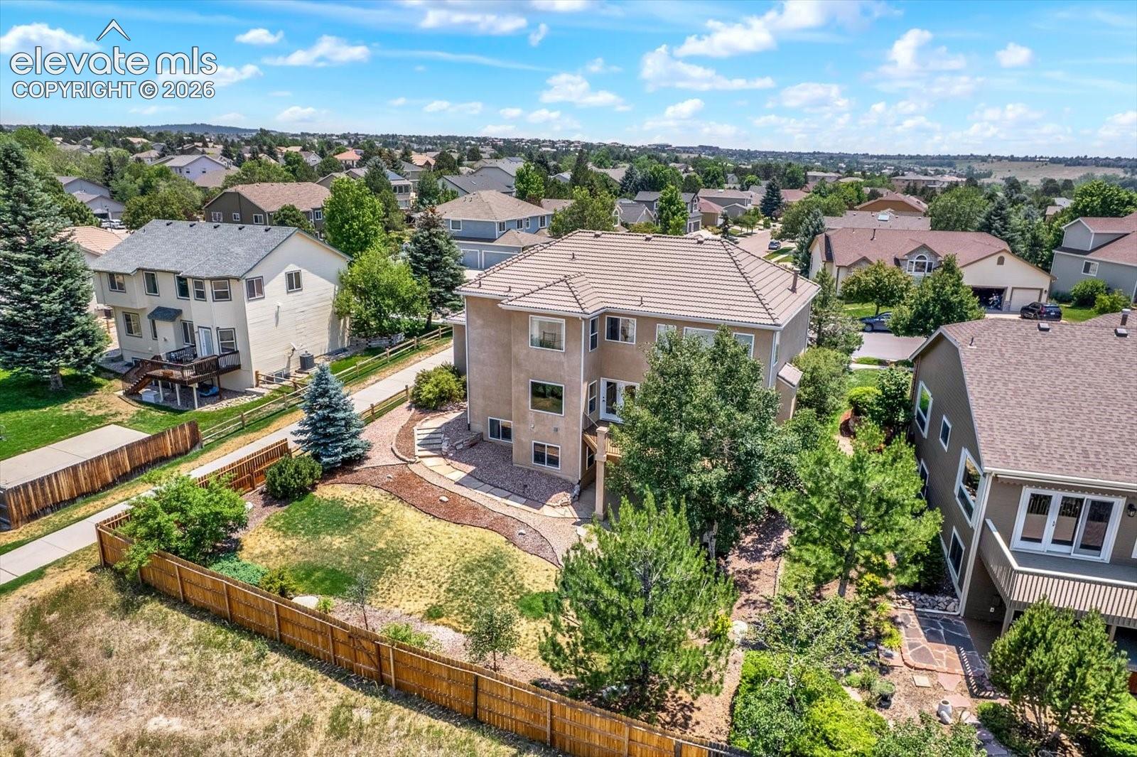 2402 Craycroft Drive