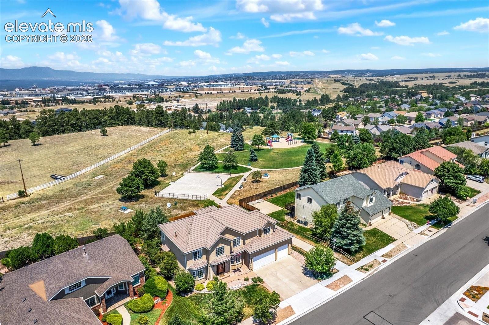 2402 Craycroft Drive