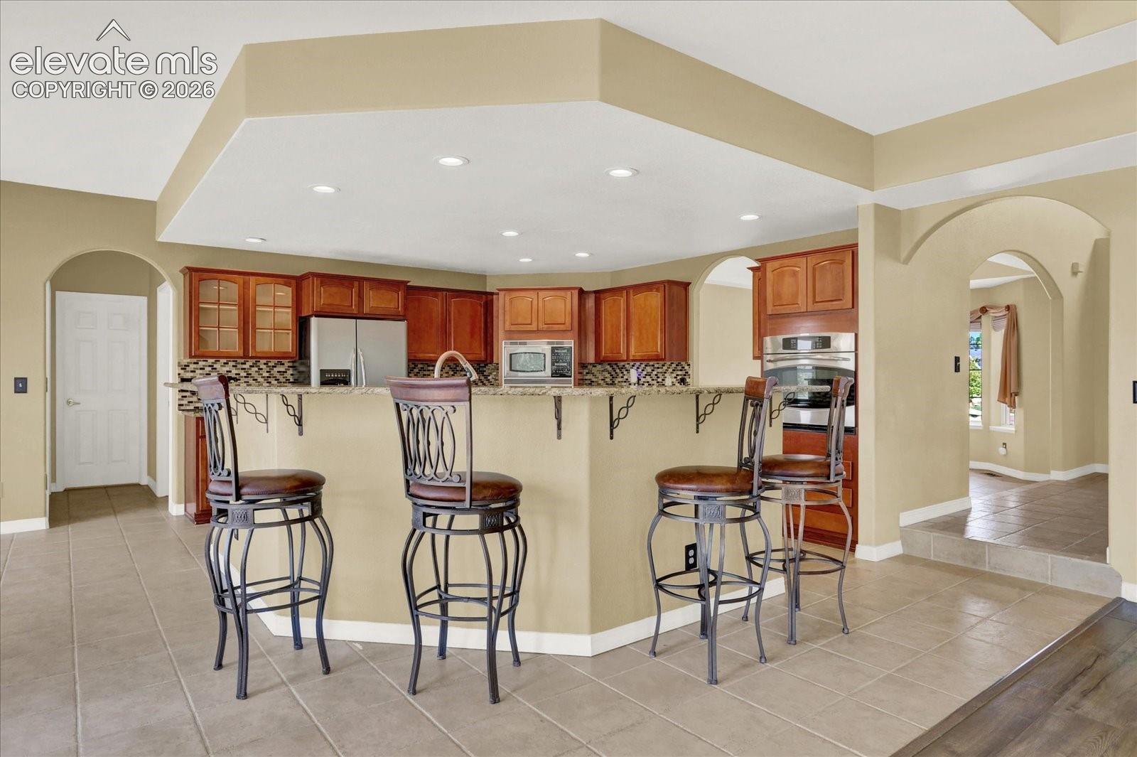 2402 Craycroft Drive