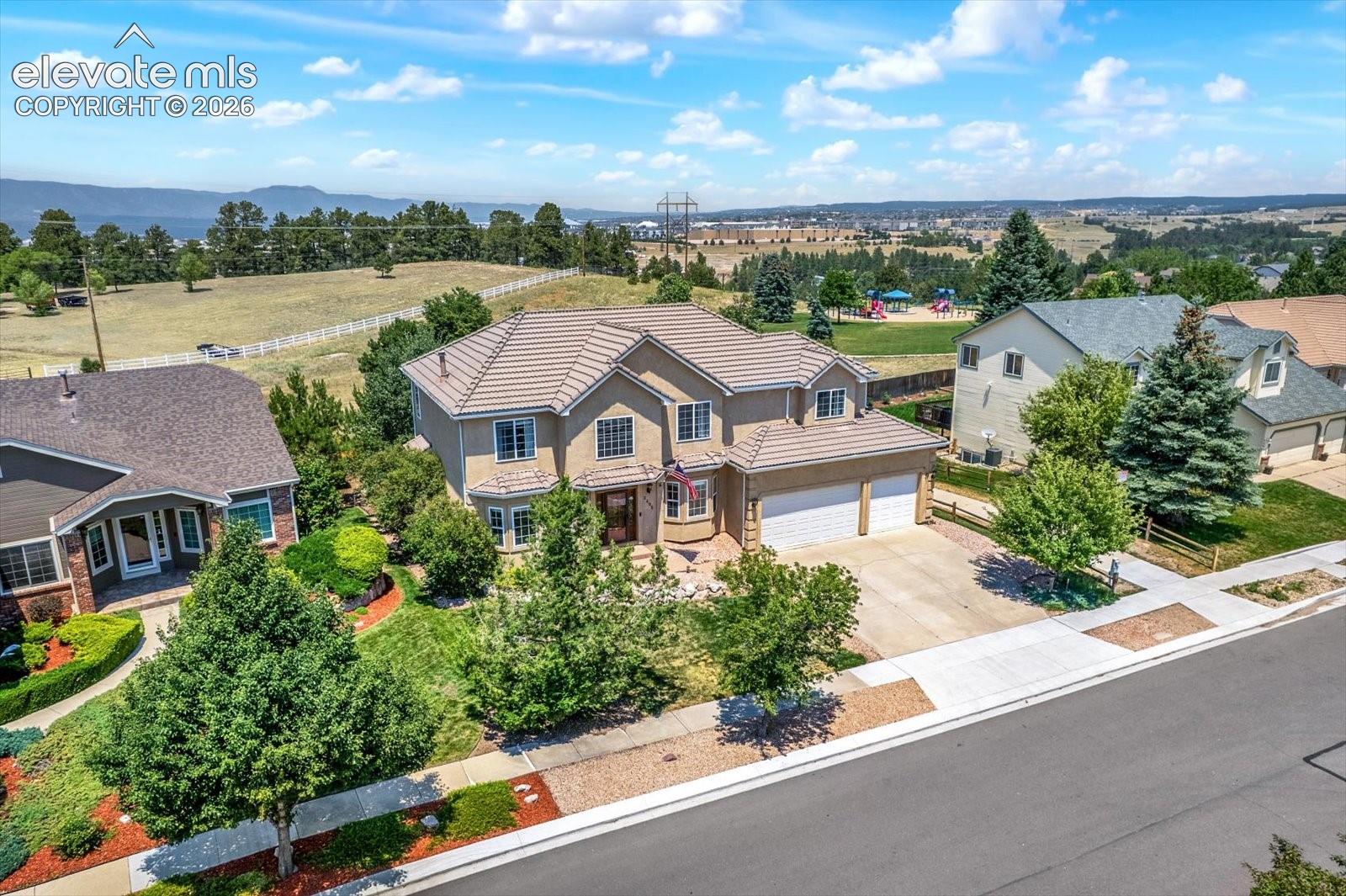 2402 Craycroft Drive
