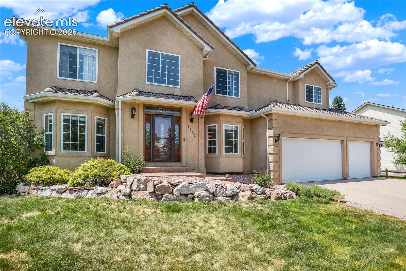 2402 Craycroft Drive