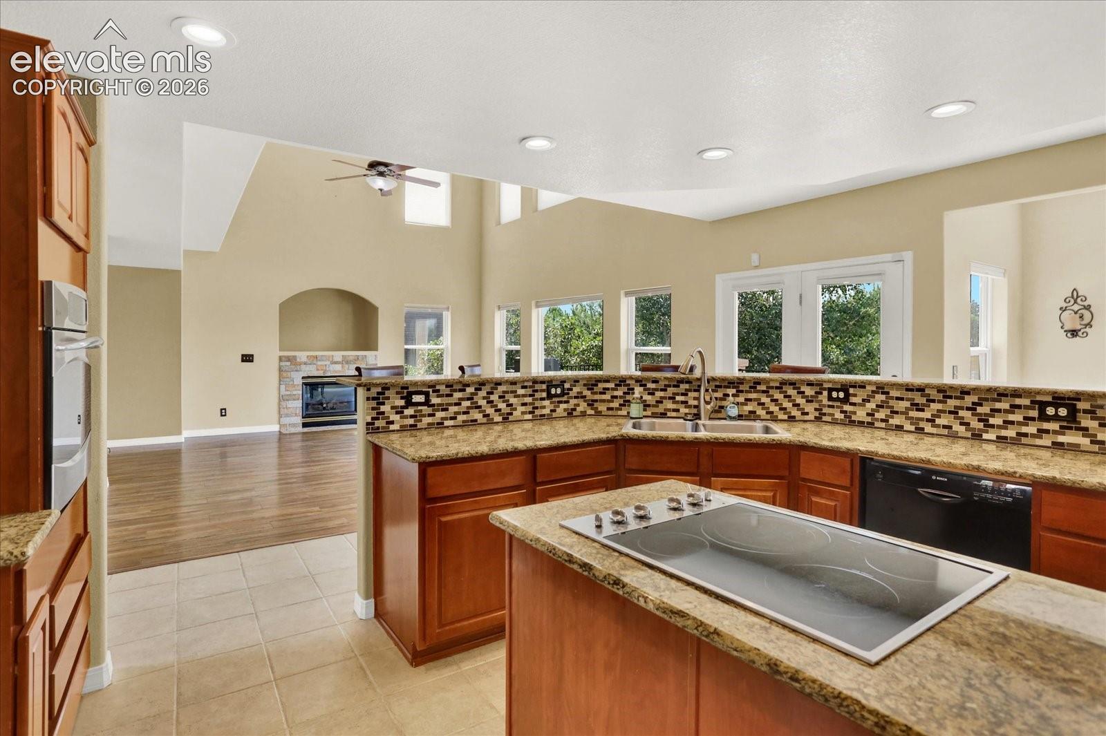 2402 Craycroft Drive