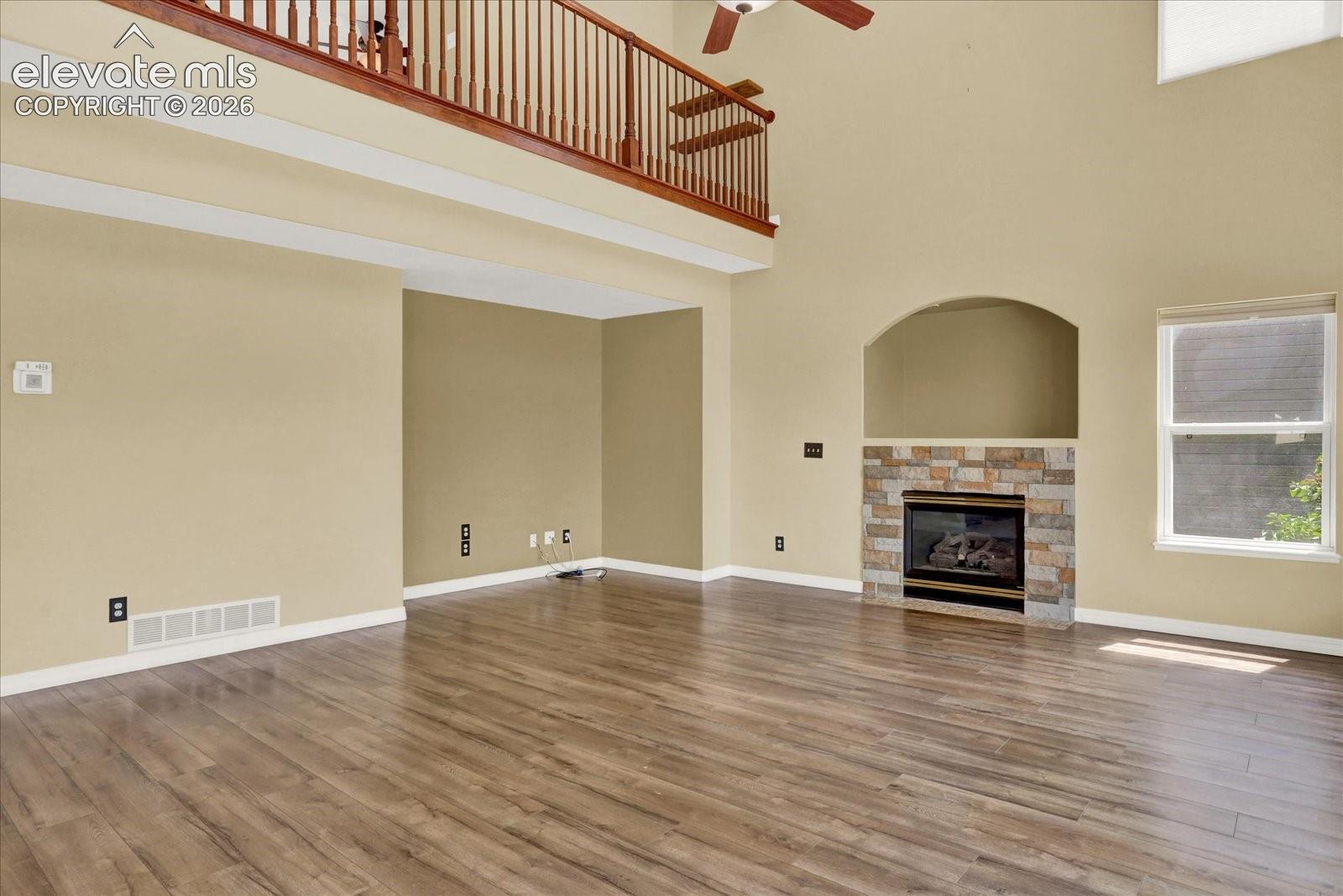 2402 Craycroft Drive