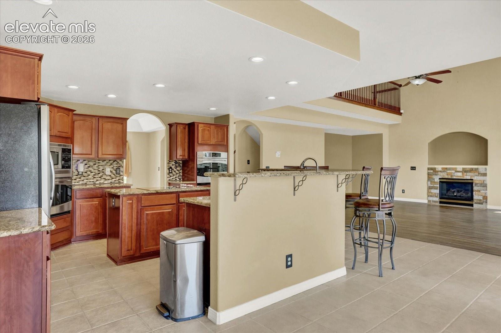2402 Craycroft Drive