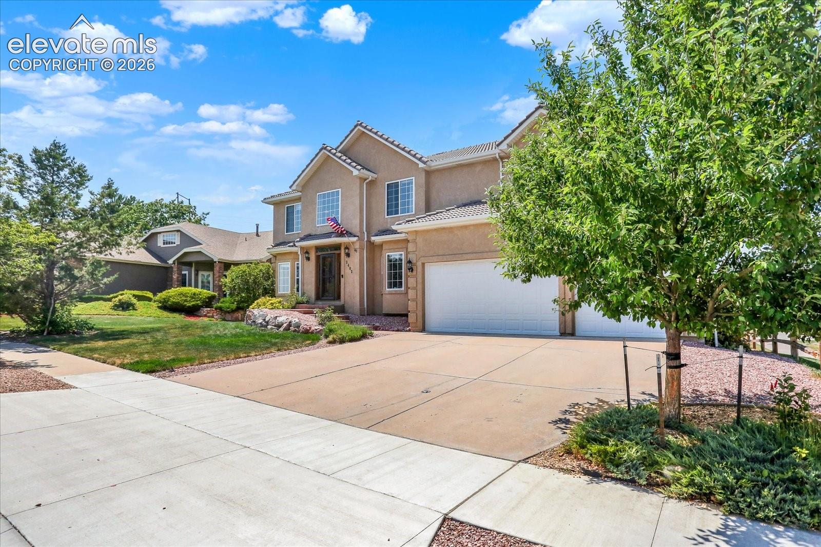 2402 Craycroft Drive