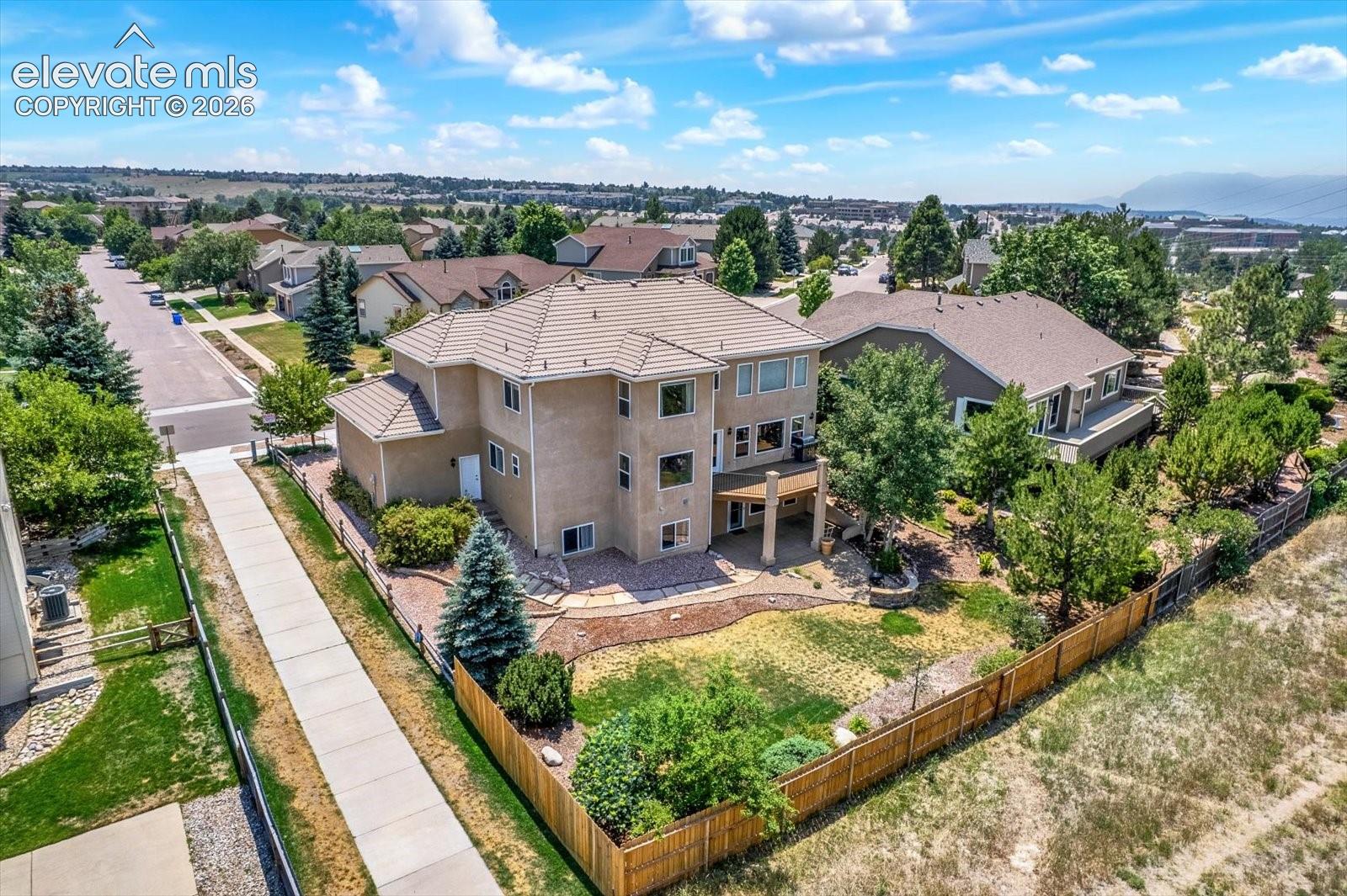 2402 Craycroft Drive