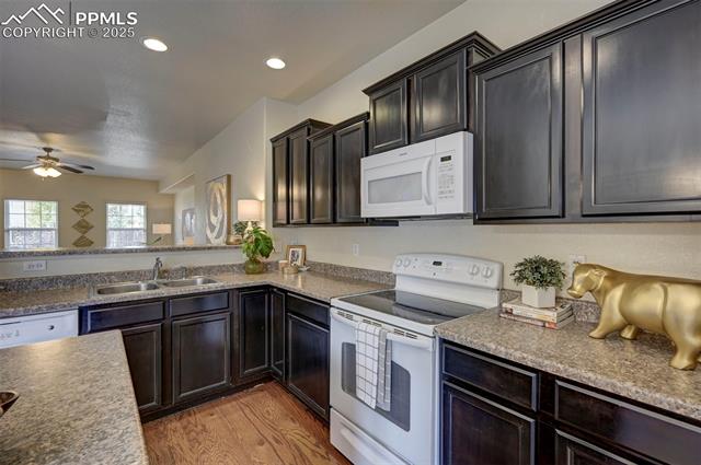 10158 Silver Stirrup Drive