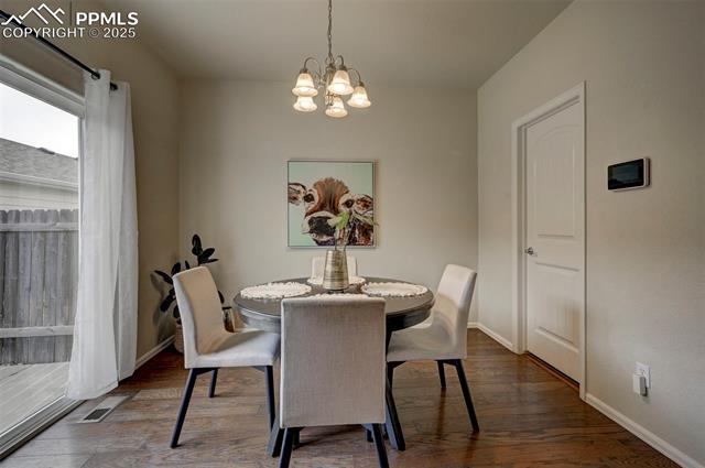 10158 Silver Stirrup Drive