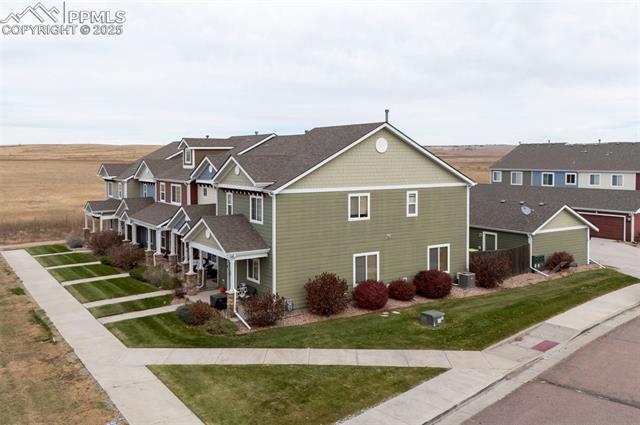 10158 Silver Stirrup Drive