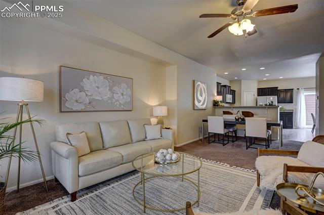 10158 Silver Stirrup Drive