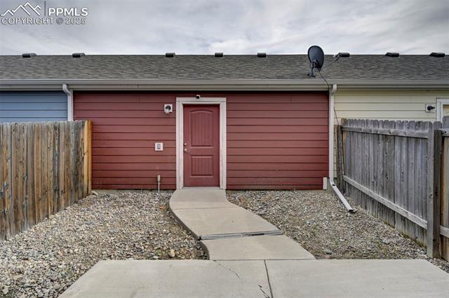 10158 Silver Stirrup Drive