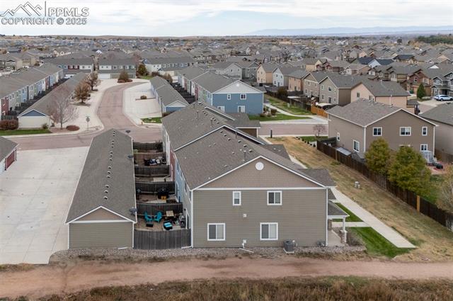 10158 Silver Stirrup Drive