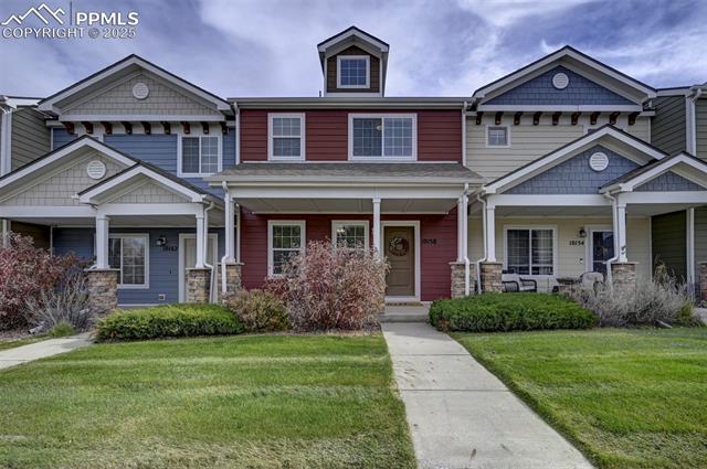 10158 Silver Stirrup Drive