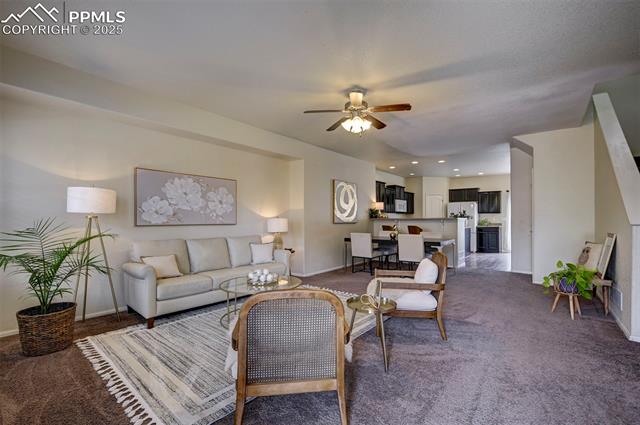 10158 Silver Stirrup Drive