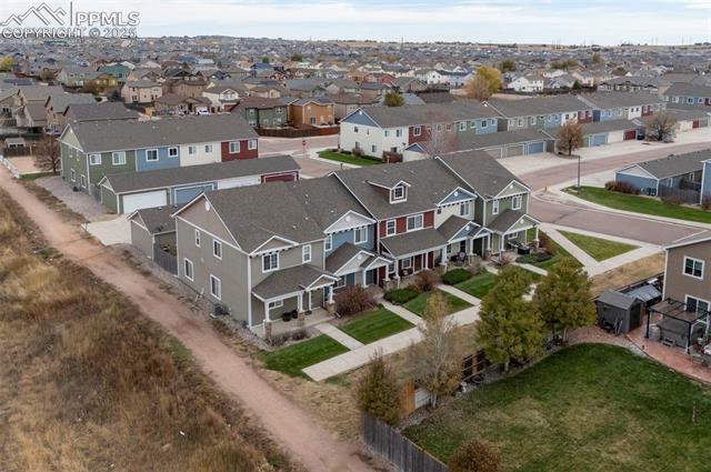 10158 Silver Stirrup Drive