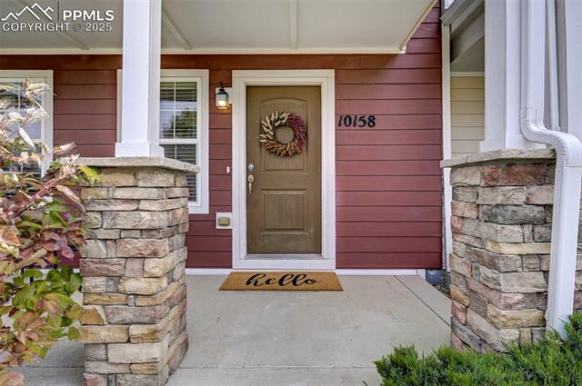 10158 Silver Stirrup Drive