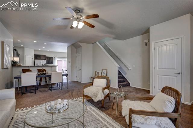 10158 Silver Stirrup Drive