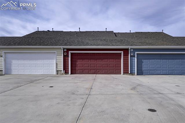 10158 Silver Stirrup Drive