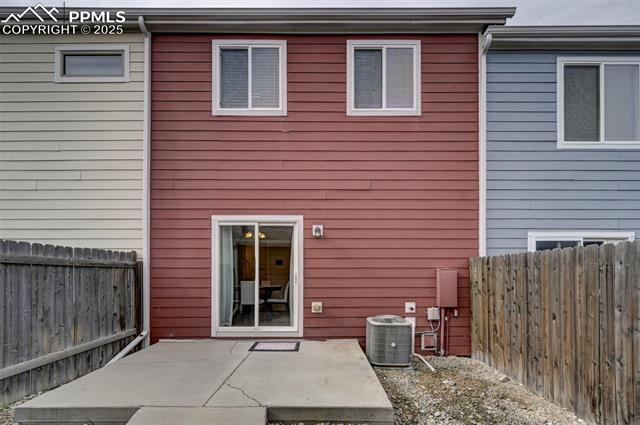 10158 Silver Stirrup Drive