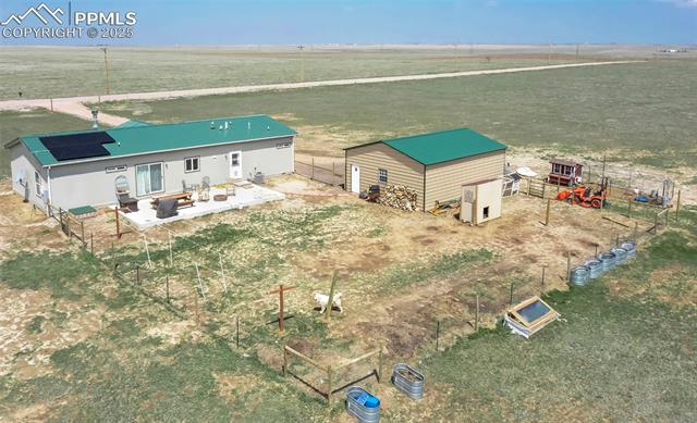 1025 N Ramah Highway