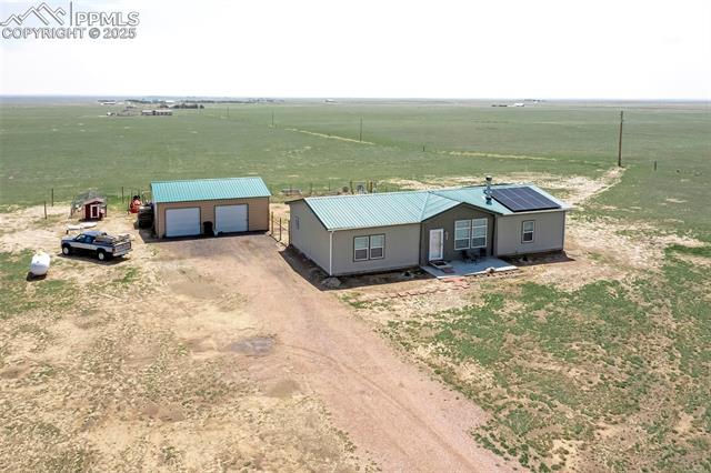 1025 N Ramah Highway