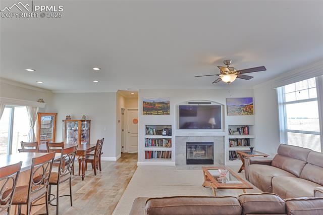 1025 N Ramah Highway