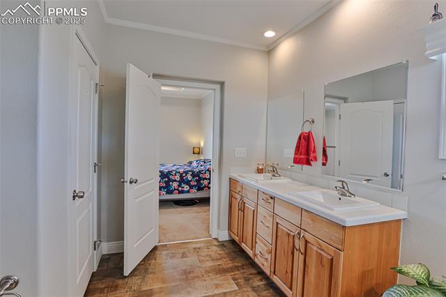 1025 N Ramah Highway