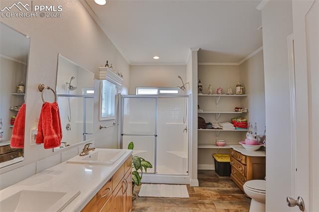 1025 N Ramah Highway