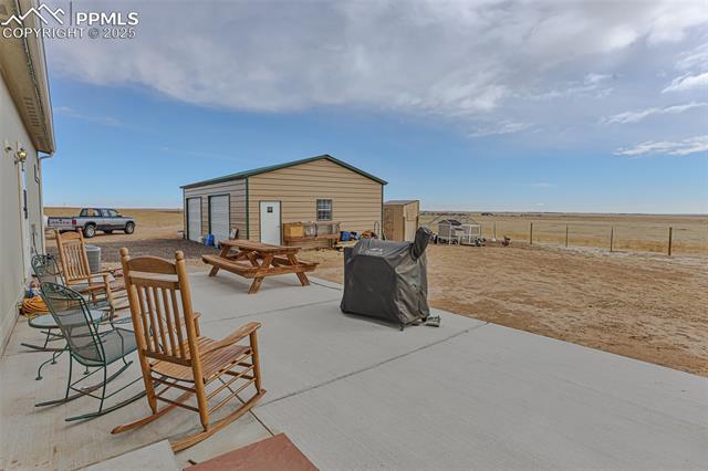 1025 N Ramah Highway