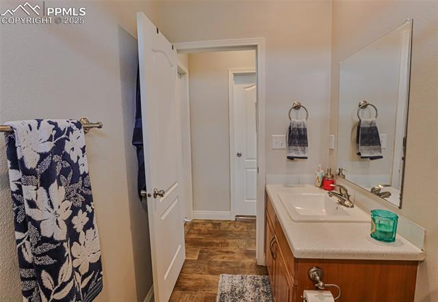 1025 N Ramah Highway